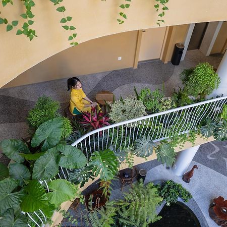 Saha Casa Boutique Hotel Da Nang Eksteriør billede